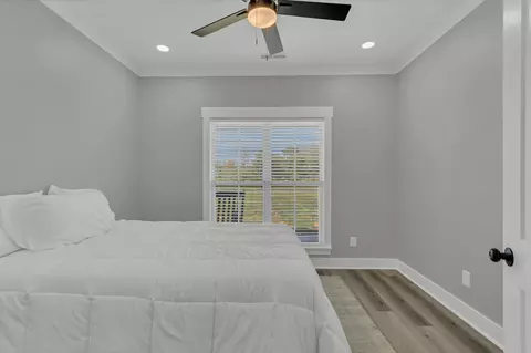 Bedroom - 200 Beartown Rd, Loretto, TN 38469 photo 3 of 4