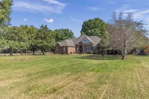 4366 Campground Rd, Munford, TN 38058