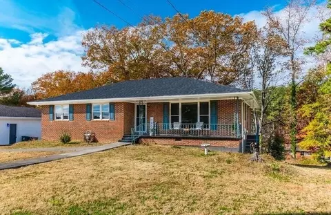805 Eddings St, Chattanooga, TN 37411