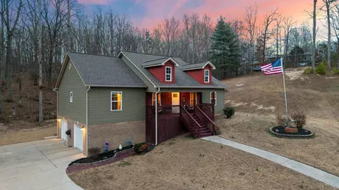 308 Turning Leaf Trl, Cleveland, TN 37312