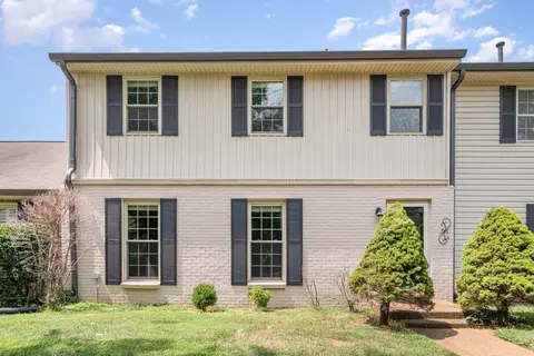 4001 Anderson Rd #B124, Nashville, TN 37217