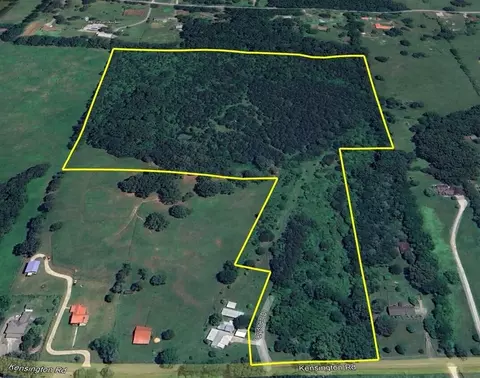 0 Kensington Rd, Chickamauga, GA 30707
