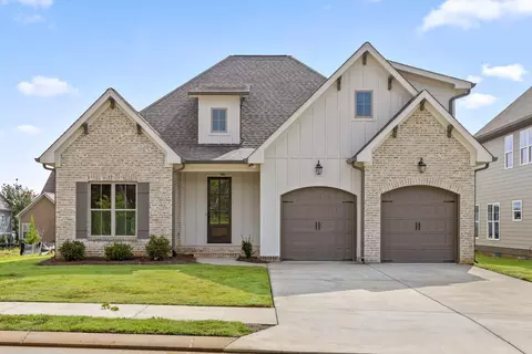3155 Grassland Cir, Apison, TN 37302
