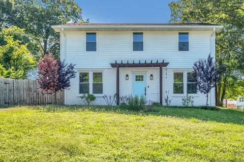 2601 Oakwood Ave, Nashville, TN 37207