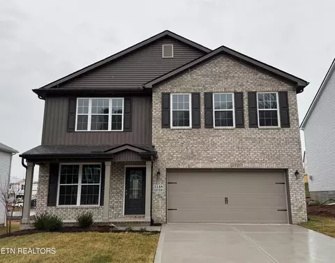 1548 Hickory Meadows Dr, Knoxville, TN 37932