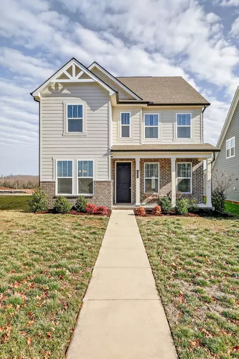 917 Nance Ln, Lebanon, TN 37087