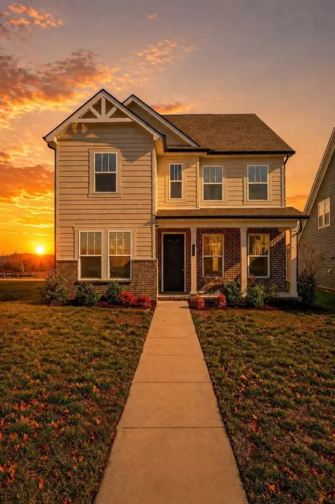 917 Nance Ln, Lebanon, TN 37087