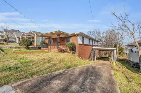 2005 Vine St, Chattanooga, TN 37404
