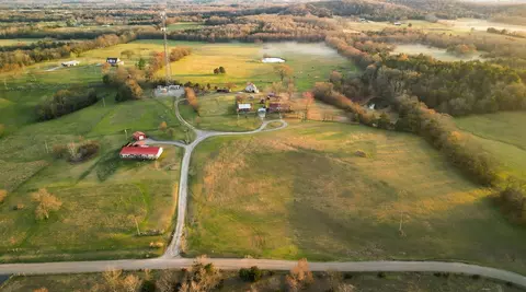 171 Uselton Rd, Shelbyville, TN 37160