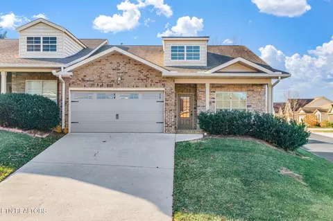 8450 Milano Way, Knoxville, TN 37923