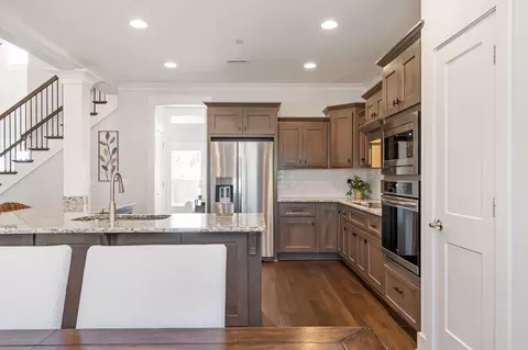 Kitchen - 1208 Cascadeway Dr, Murfreesboro, TN 37129 photo 1 of 8