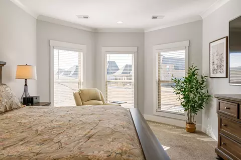 Bedroom - 1208 Cascadeway Dr, Murfreesboro, TN 37129 photo 2 of 10