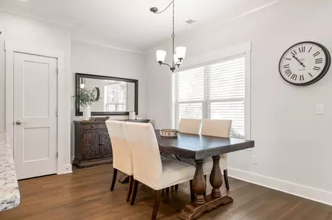 Dining - 1208 Cascadeway Dr, Murfreesboro, TN 37129 photo 1 of 2