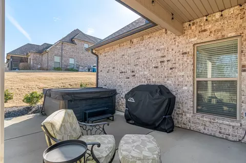 Exterior - 1208 Cascadeway Dr, Murfreesboro, TN 37129 photo 8 of 9