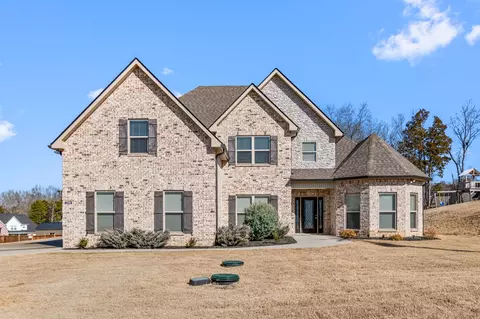 1208 Cascadeway Dr, Murfreesboro, TN 37129