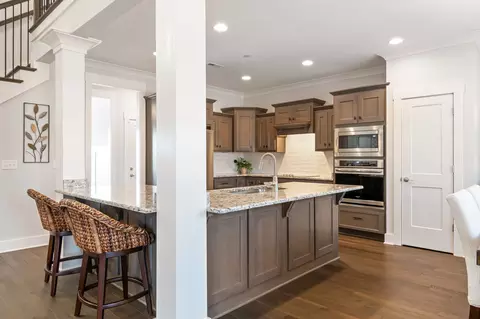 Kitchen - 1208 Cascadeway Dr, Murfreesboro, TN 37129 photo 2 of 8