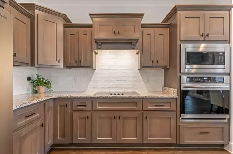 Kitchen - 1208 Cascadeway Dr, Murfreesboro, TN 37129 photo 8 of 8