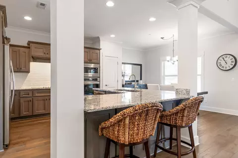 Kitchen - 1208 Cascadeway Dr, Murfreesboro, TN 37129 photo 4 of 8