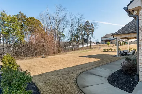 Exterior - 1208 Cascadeway Dr, Murfreesboro, TN 37129 photo 7 of 9