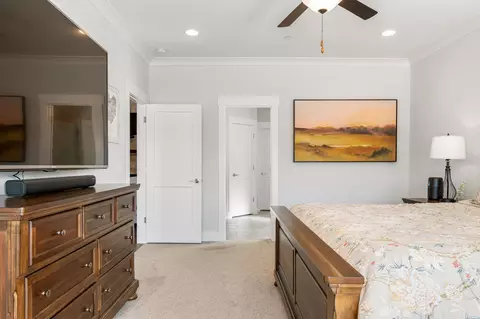 Bedroom - 1208 Cascadeway Dr, Murfreesboro, TN 37129 photo 5 of 10