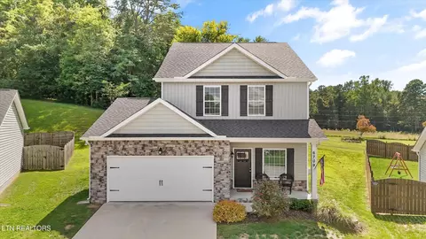 6709 Padgett Hill Ln, Knoxville, TN 37931