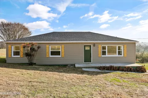 12368 Dry Valley Rd, Loudon, TN 37774