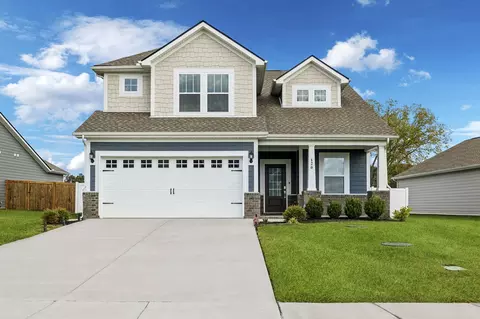 120 Ravens Crest Ave, Mount Juliet, TN 37122