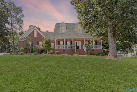 166 Givake Dr, Arab, AL 35016