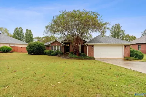 2314 Little Cove Rd, Owens Cross Roads, AL 35763