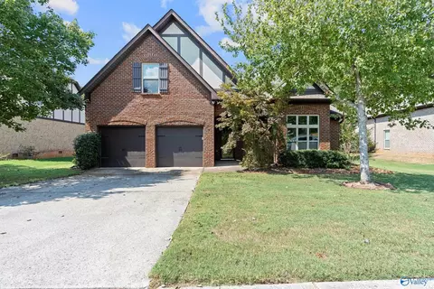 117 Christy Dr, Madison, AL 35758
