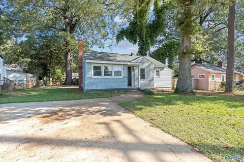 1628 8th St SE, Decatur, AL 35601