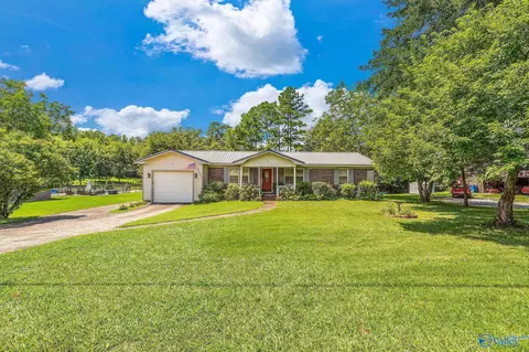 261 Ketchum Rd, Blountsville, AL 35031