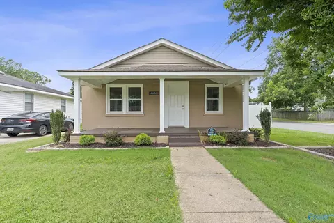 1130 9th Ave, Decatur, AL 35601