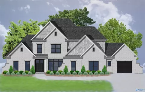 111 Mill Springs Ln, Huntsville, AL 35811