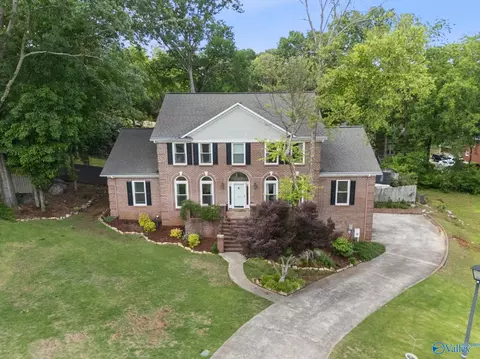 109 Cane Brook Ct, Madison, AL 35758