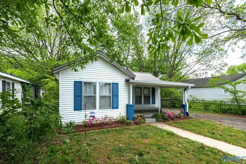 505 Mccullough Ave NE, Huntsville, AL 35801