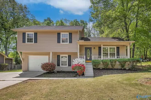 1002 Vicksburg Ln SE, Huntsville, AL 35803