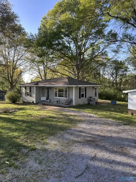 267 County Road 1755, Holly Pond, AL 35083