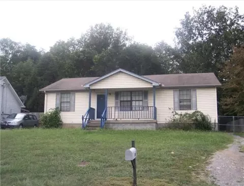 4752 Greystone St, Antioch, TN 37013