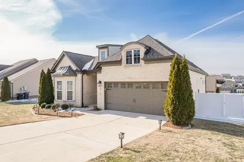 2713 Nottingham Dr, Columbia, TN 38401