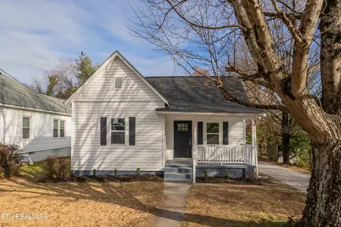 922 Minnesota Ave, Knoxville, TN 37921
