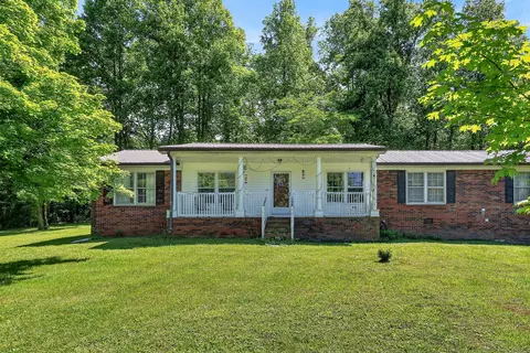 417 Margaret Cir, Mcminnville, TN 37110