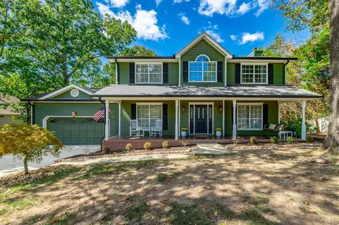 6307 Jan Lane Dr, Harrison, TN 37341