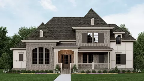120 Morris St, Franklin, TN 37064