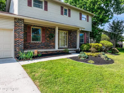 1509 Marconi Dr, Knoxville, TN 37909