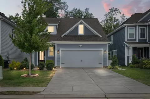 3510 Agatha Ave, Murfreesboro, TN 37129