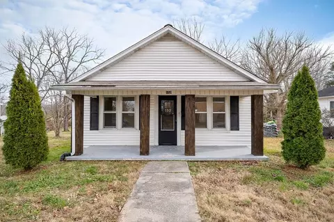 152 Hill Ave, Cookeville, TN 38501