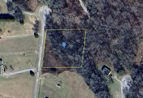 200 Allison Dr, Pulaski, TN 38478