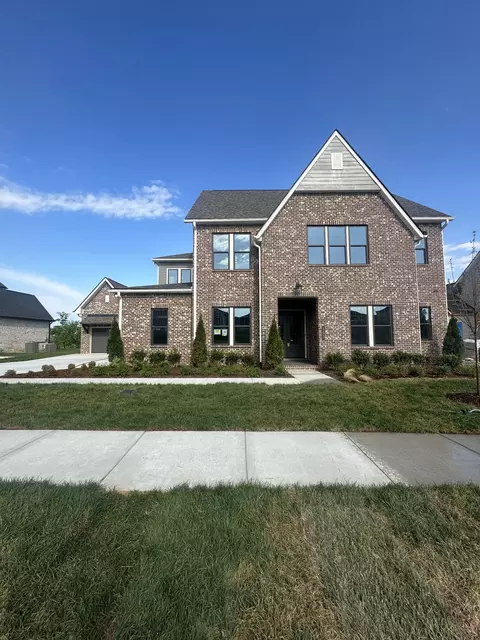 153 Manor Way, Hendersonville, TN 37075
