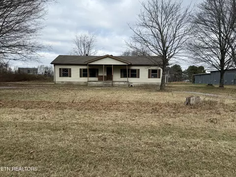7054 Plateau Road Rd, Crossville, TN 38571